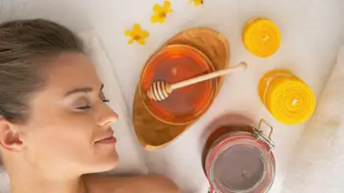 Hidrata tu piel en casa Hidrata tu piel en casa