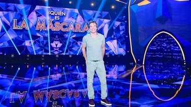 Univision transmitirá en EE.UU. versión mexicana de "¿Quién es la máscara"