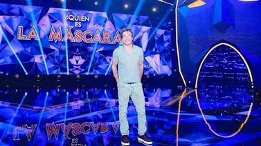 Univision transmitirá en EE.UU. versión mexicana de "¿Quién es la máscara"
