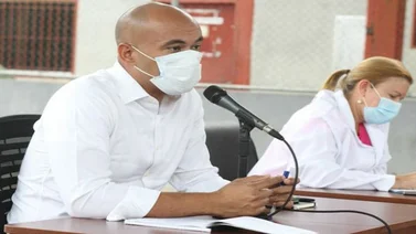 Héctor Rodríguez: Compras programadas busca proteger a la población del Covid-19