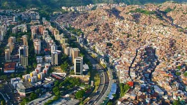 "La Caracas del futuro solo es posible con el apoyo de todos sus habitantes"