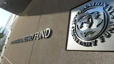 Argentina inicia diálogo con FMI para acordar nuevo programa económico
