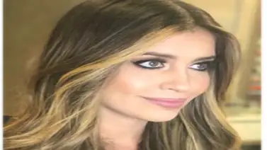 CamargoNotas: La modelo venezolano Nubia Rico sube como la espuma. CamargoNotas: La modelo venezolano Nubia Rico sube como la espuma.