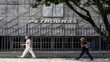 Petrobras pierde más de 10.000 millones de dólares en el primer semestre de 2020 Petrobras pierde más de 10.000 millones de dólares en el primer semestre de 2020