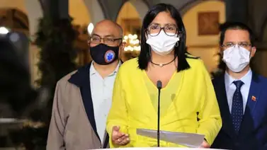 Venezuela dispone $10 millones en recursos propios para combatir al Covid-19 Venezuela dispone $10 millones en recursos propios para combatir al Covid-19