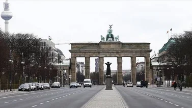 Uno de cada nueve nuevos contagios en Berlín se produjo en el extranjero