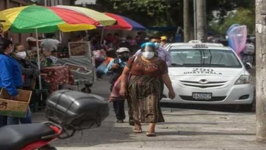 Ingenieros azucareros guatemaltecos crean un ventilador mecánico para hospitales