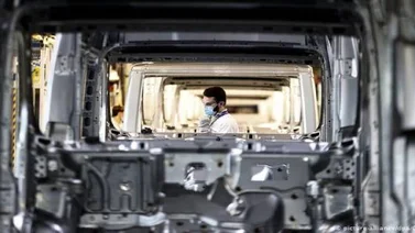 El PIB italiano sufre una caída "sin precedentes" del 12,4 % hasta junio