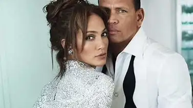 JLo y Alex Rodríguez entran en el negocio de la viagra JLo y Alex Rodríguez entran en el negocio de la viagra