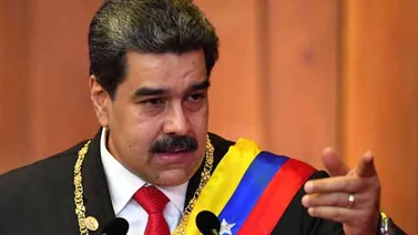 Gobierno venezolano autoriza vuelo humanitario tras cuatro días de retraso