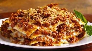El pasticho: la receta de la nonna