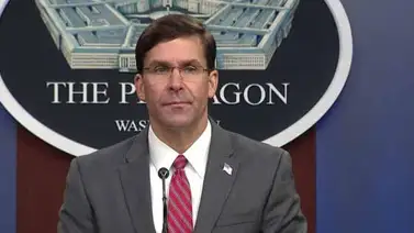 El Pentágono retirará 11.900 tropas de Alemania y dejará 5.600 en Europa El Pentágono retirará 11.900 tropas de Alemania y dejará 5.600 en Europa