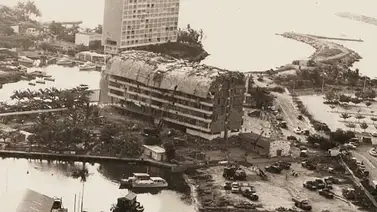 Videos: A 53 años del Terremoto de Caracas de 1967 Videos: A 53 años del Terremoto de Caracas de 1967