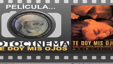 Fotocinema Mujeres: taller online por los Derechos de ellas