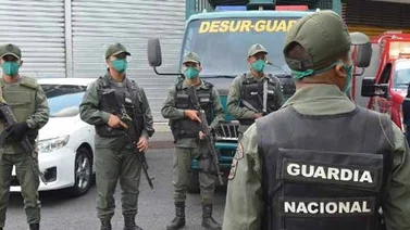 Detenidas en Guárico más de 30 personas por contrabando y extracción de insumos agrícolas