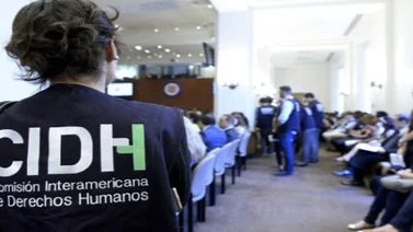 CIDH expresa preocupación por trabajadores de salud en Venezuela