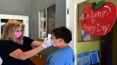 Miami-Dade dará clases totalmente por internet por decisión de los padres