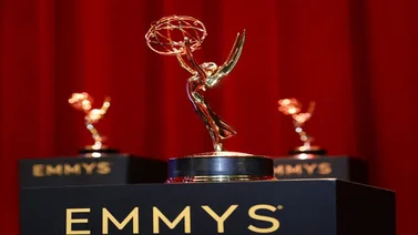 Premios Emmy confirman que su gala de 2020 será virtual por el coronavirus