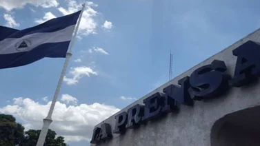 EEUU condena intento de Ortega de intimidar prensa independiente de Nicaragua