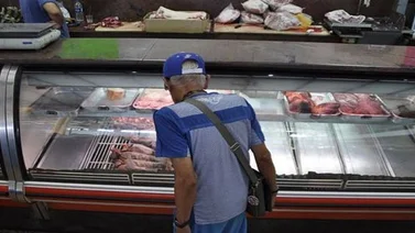 Confagan advierte caída de 50% en la producción de carne