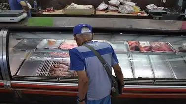 Confagan advierte caída de 50% en la producción de carne Confagan advierte caída de 50% en la producción de carne