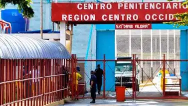 Por desnutrición muere reclusa de nacionalidad colombiana en el CPO Por desnutrición muere reclusa de nacionalidad colombiana en el CPO