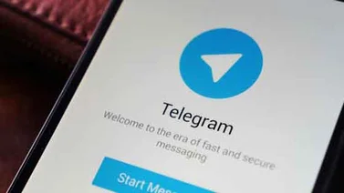 El envío ilimitado de archivos de hasta 2 GB llega a Telegram