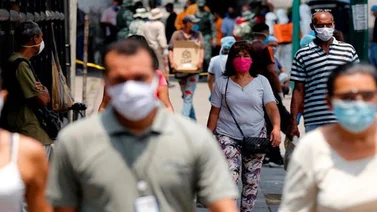 Venezuela registra 587 nuevos casos de Covid-19 y sobrepasa los 17.100 contagios