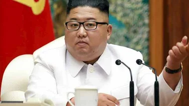 UE confirma sanciones a 57 personas y 9 entidades de Corea del Norte otro año