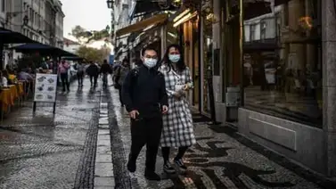 Portugal se prepara para abrir sus discotecas, pero por la tarde y sin bailes Portugal se prepara para abrir sus discotecas, pero por la tarde y sin bailes