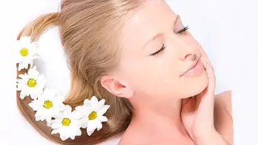 Pinta tu cabello con extractos naturales Pinta tu cabello con extractos naturales