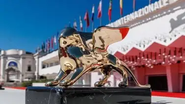 Venecia celebrará el cine en pandemia sin Hollywood y con más mujeres Venecia celebrará el cine en pandemia sin Hollywood y con más mujeres