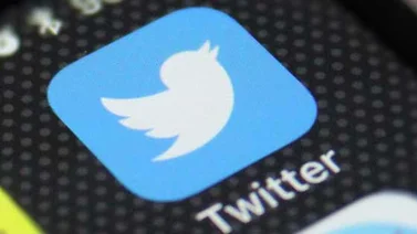 Twitter limita el acceso al hijo de Trump por desinformar sobre Covid-19