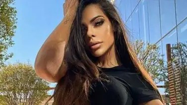 Suzy Cortez ahora calienta TikTok con sus sensuales videos Suzy Cortez ahora calienta TikTok con sus sensuales videos