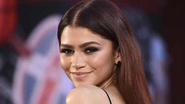"Euphoria" le da a Zendaya nominación al Emmy