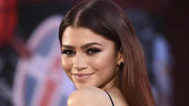 "Euphoria" le da a Zendaya nominación al Emmy