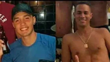 Detienen a dos presuntos implicados en muerte de comerciantes de oro