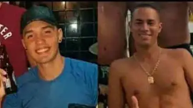 Detienen a dos presuntos implicados en muerte de comerciantes de oro Detienen a dos presuntos implicados en muerte de comerciantes de oro