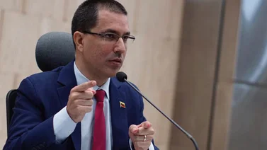 Venezuela denunciará ante la ONU saqueo de su sede consular en Colombia