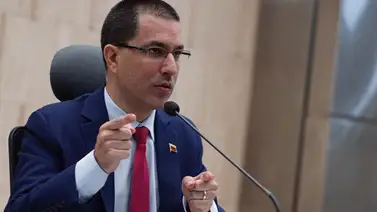 Venezuela denunciará ante la ONU saqueo de su sede consular en Colombia Venezuela denunciará ante la ONU saqueo de su sede consular en Colombia