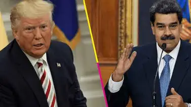 EEUU descarta acercamiento con Maduro si se realizan elecciones parlamentarias