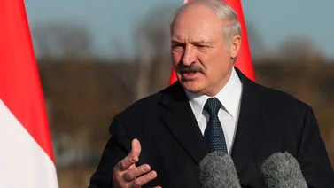 Presidente de Bielorrusia vence el coronavirus sin presentar síntomas