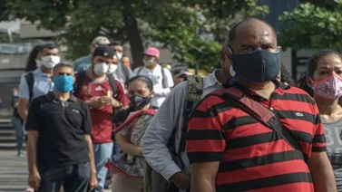 Venezuela llega a 16.571 contagios y 151 fallecidos por coronavirus