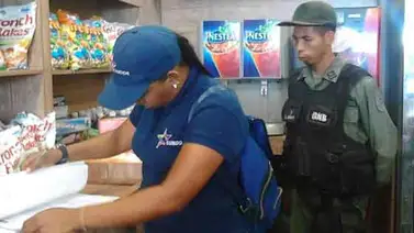 Multan a comercio Nuevo Mundo en Nueva Esparta tras incumplir precios acordados Multan a comercio Nuevo Mundo en Nueva Esparta tras incumplir precios acordados