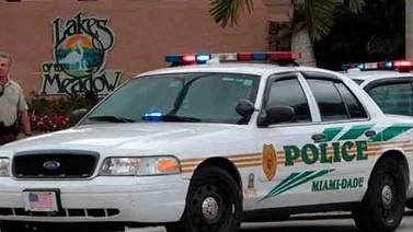 Tiroteo en un supermercado en Florida deja dos niñas heridas