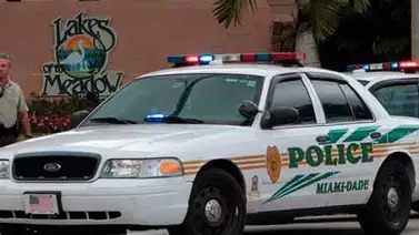 Tiroteo en un supermercado en Florida deja dos niñas heridas Tiroteo en un supermercado en Florida deja dos niñas heridas