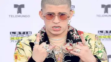 La música mexicana acaba con el reinado de Bad Bunny en Billboard La música mexicana acaba con el reinado de Bad Bunny en Billboard