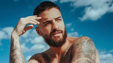 Maluma entrega "HAWÁI", el nuevo sencillo de su disco "Papi Juancho"
