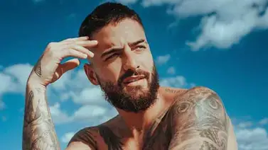 Maluma entrega "HAWÁI", el nuevo sencillo de su disco "Papi Juancho" Maluma entrega "HAWÁI", el nuevo sencillo de su disco "Papi Juancho"