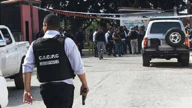 Cicpc acaba con integrantes de la banda delictiva "El Santanita"